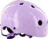 PROTEC JR.CLASSIC XSMALL GLOSS PURPLE HELMET CERTFIED