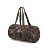 Herschel x Independent Duffle Packable Bag Camo