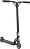 MGP VX7 TEAM SCOOTER BLK/NEO-CHROME HIGHLIGHT