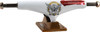 THUNDER LIGHT PHOENIX 149 WHT/GOLD TRUCKS SET