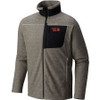 Mountain Hardwear Toasty Twill Jacket Mens Sandblast