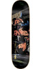 DGK Williams Mobster Skate Deck Black 8.38