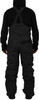 Ride Central Bibs Mens Black Charcoal