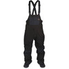 Ride Central Bibs Mens Black Charcoal
