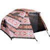 Poler Pendleton 2 Man Tent Misty Pink OneSize