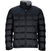 Marmot Greenridge Jacket Mens Black