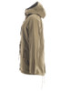 Holden Fishtail Jacket Womens Olive