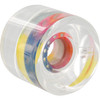 Globe G-Icon Longboard Wheels Set Clear Color 62mm