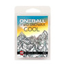 OneBall 4wd Wax All Temp Cool Yellow 165g