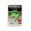 OneBall F1 Hot Wax All Temp White 165g