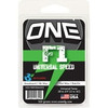 OneBall F1 Hot Wax All Temp White 165g