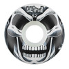 Blind Reaper Skate Wheels Black White 51mm Set