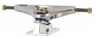 Venture v2 Polished Hollow Light Trucks Silver White 5.25 Hi Set