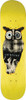 HABITAT S.B.N. OWLS MD SKATE DECK-8.12