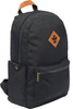 REVELRY ESCORT BACKPACK 18L BLK/BLK