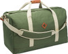 REVELRY CONTINENTAL DUFFLE BAG 134L GRN/BEIGE