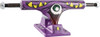 ACE HIGH TRUCK 33/5.375 PURPLE COPING EATER TRUCKS SET