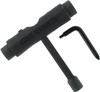 MODUS UTILITY TOOL SKATE TOOL BLACK