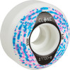 CLONE B-CELLS 54mm 83b WHT/BLU/PINK/BLK WHEELS SET