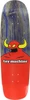 TOY MACHINE MONSTER XXL SKATEBOARD DECK-9x32 ast.veneers