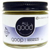 Elemental Herbs All Good Goop Yellow 1oz