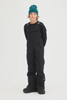 Oneill Bib Pants Youth Black