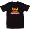 Toy Machine Monster SS TShirt Black Medium