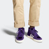 Adidas Matchcourt Mid Rx Nakel Shoes Purple White