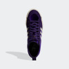 Adidas Matchcourt Mid Rx Nakel Shoes Purple White