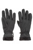 Marmot Fuzzy Wuzzy Glove Womens Black