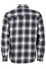 Marmot Fairfax Flannel Shirt Mens Cinder