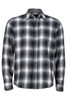 Marmot Fairfax Flannel Shirt Mens Cinder