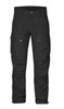 Fjall Raven Keb Trousers Reg Length Black