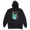 Thrasher Liberty Goat Hoodie Black XL