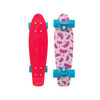 Penny Graphic Complete Skateboard Melon Mania 22