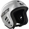 Protec Full Cut Helmet Silver Flake Small