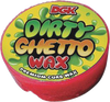 DGK DIRTY GHETTO WAX RED