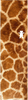 GRIZZLY 1-SHEET ANIMAL THUG GIRAFFE GRIP TAPE