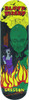 BLOOD WIZARD GREGSON WIZARD SKATEBOARD DECK-8.5