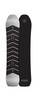 Ride Timeless Snowboard Black 162