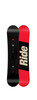 Ride Machete Jr Snowboard Black 148