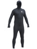 AIRBLASTER Classic Ninja Suit Mens Black