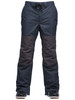 AIRBLASTER Stay Wild Snow Pants Mens Black