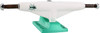 TENSOR MULLEN MAG LIGHT LO-5.25 FLY WHT/TEAL TRUCKS SET