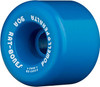 Powell Rat Bones Wheels Set Blue 60mm/90A
