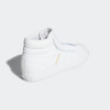 Adidas Matchcourt High RX2 Shoes All White