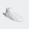 Adidas Matchcourt High RX2 Shoes All White