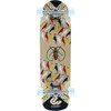 Comet Ethos Skateboard Complete Natural 9.5x34