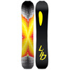 Lib Tech Golden Orca Snowboard Orange 157