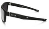 Oakley Crossrange Sunglasses Matte Black Prizm Black Polarized
